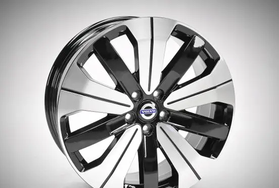 Volvo XC40 R19 alloy rim 32142628
