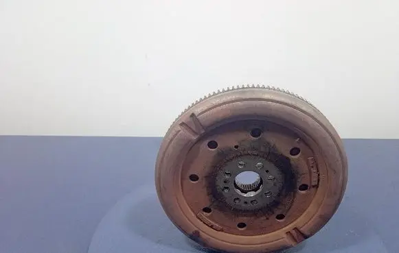 Volkswagen PASSAT CC Flywheel 04L105266D