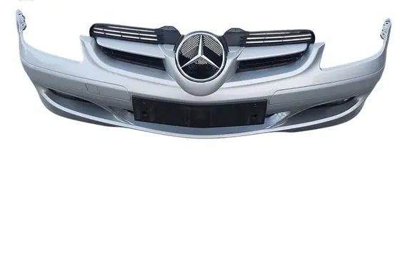 Mercedes-Benz SLK R171 Front bumper A1718850025