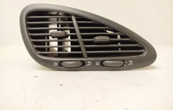 Volkswagen Sharan Dash center air vent grill 7M1819728E R66ZA
