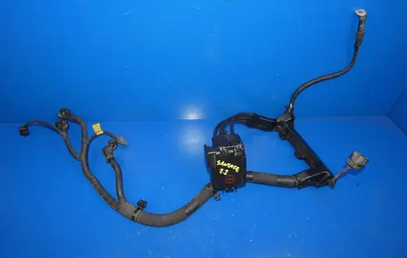 Hyundai Grand Santa Fe NC Positive wiring loom 918502W021 BBAT00 2W021