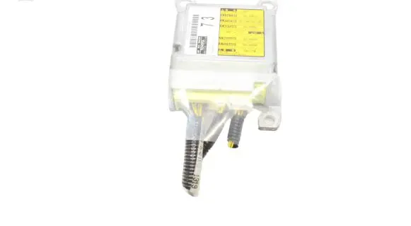 Toyota Auris 150 Airbag control unit/module 8917012730 1503003751