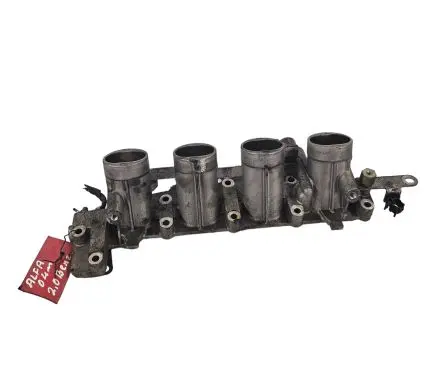 Intake manifold