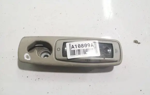 Volkswagen PASSAT B5.5 Other interior light 3B0947291