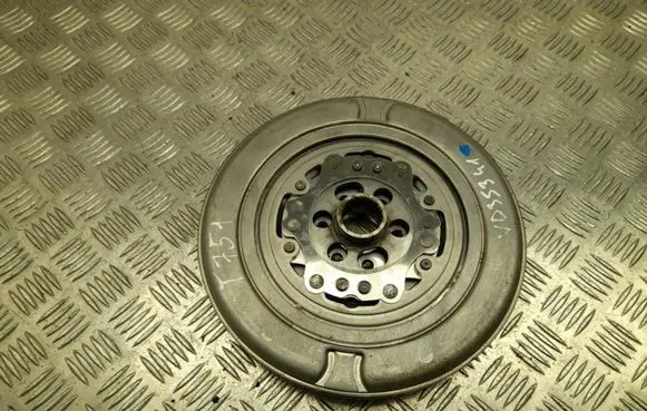 Skoda Octavia Mk4 Flywheel 04E105266AA