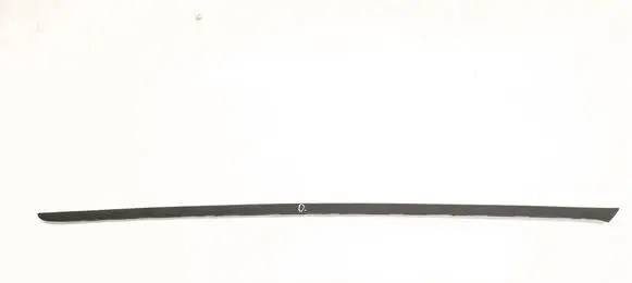Audi Q4 Sportback e-tron Windshield trim 89A854328