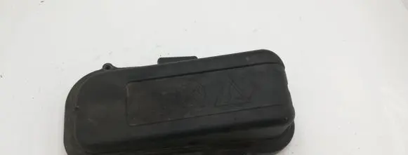 BMW 5 F10 F11 Fuse box cover 12907555189 7555189 586509