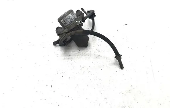 Chevrolet Trax Vacuum pump 95073598