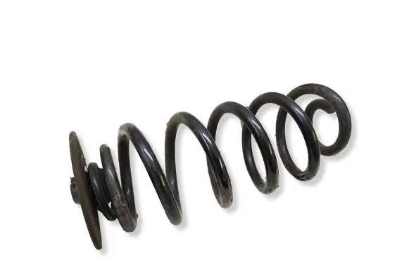 BMW X5 F15 Rear coil spring 