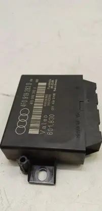Audi Q7 4L Parking PDC control unit/module 4F0919283D 4F0910283D 0606103982