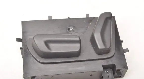 Citroen C5 Seat control switch 9659831177