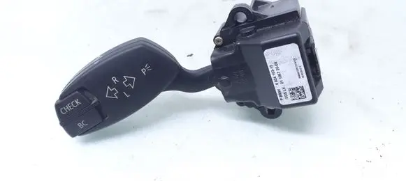 BMW 5 E60 E61 Indicator stalk 6924103