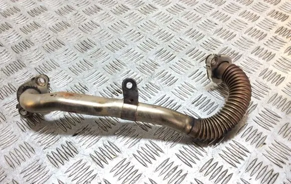 Renault Laguna III EGR valve line/pipe/hose 8200612266