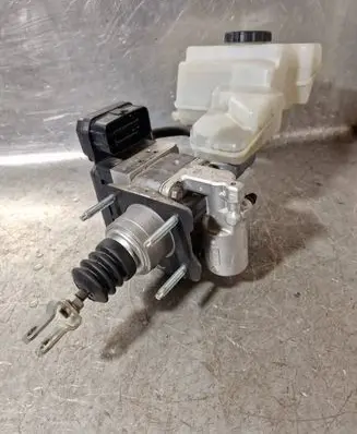 Toyota Camry VIII XV70 Electric power steering pump A19D041263 RN241E0000 4721033370