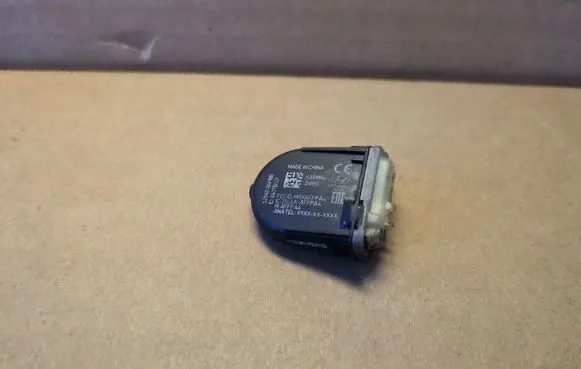 KIA Sportage Tire pressure sensor 433MHZ 52940BV1000 211113