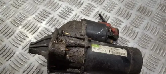 Mitsubishi Carisma Starter motor MD308088 D6RA76