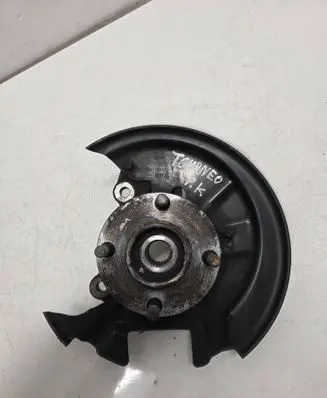 Ford Turneo Courier Front wheel hub 