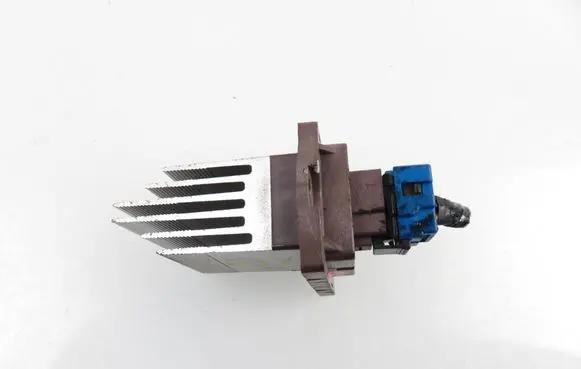 Hyundai i30 Heater blower motor/fan resistor 