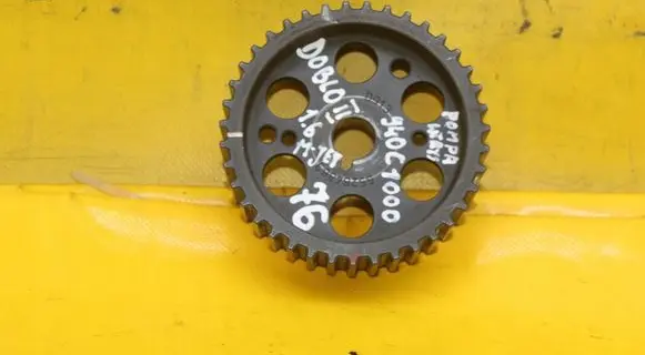 Fiat Doblo Timing chain sprocket 55264863