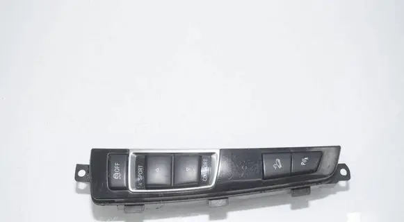 BMW 5 GT F07 Other switches/knobs/shifts 9201486 61319201486 9267890