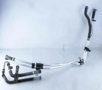 Ford Kuga II Engine coolant pipe/hose LX6110C703