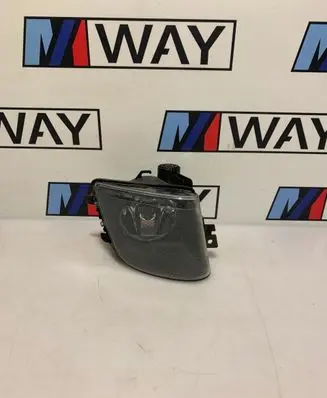 BMW 7 F01 F02 F03 F04 Front fog light 7239415