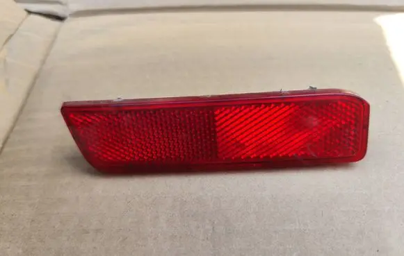 Opel Vectra C Rear tail light reflector 443931 443901