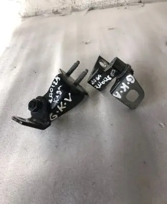 Ford Kuga III Rear door hinge set H1bba26801ac