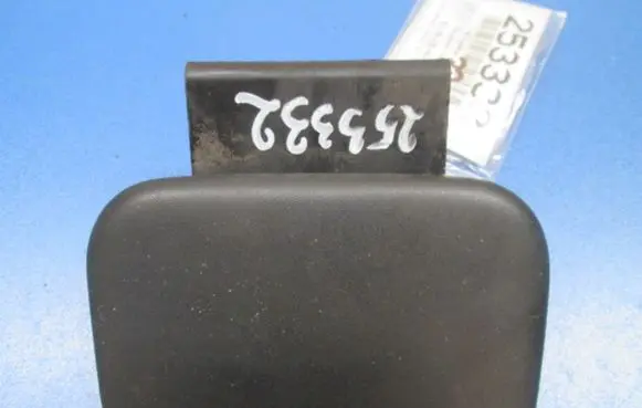 Peugeot 106 Front door exterior handle