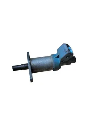 Mercedes-Benz 190 W201 Fuel injector 0280170412
