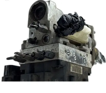 Hyundai ix35 Master brake cylinder 58500G2800 A3C01764704