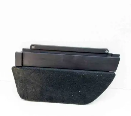 Lexus RX 450H Centre console side trim rear 5841848101