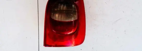 Citroen Xsara Picasso Rear/tail lights