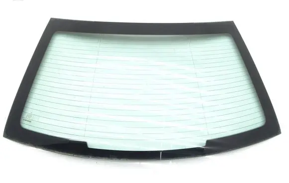 Mercedes-Benz C W204 Rear windscreen/windshield window part-01150