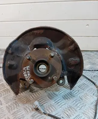 Toyota Corolla E120 E130 Front wheel bearing hub 