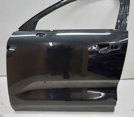 Volvo XC40 Front door