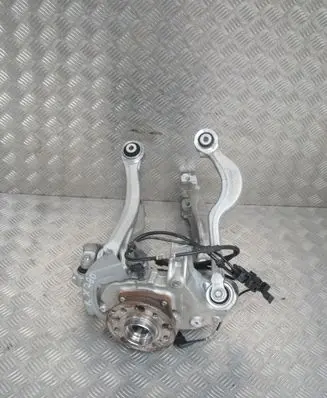 Mercedes-Benz AMG GT 4 x290 w290 Front wheel hub spindle knuckle 