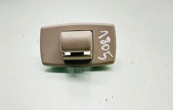 Mercedes-Benz CLA C117 X117 W117 Sun visor clip/hook/bracket A2468100012