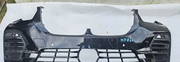 BMW X5 G05 Front bumper