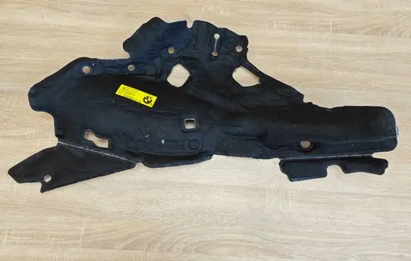 BMW 4 G22 G23 G24 G26 Other interior part 7445270