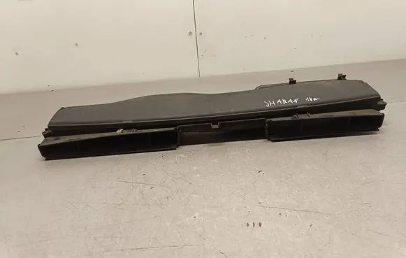 Volkswagen Sharan Air intake duct part 5Q0129254E