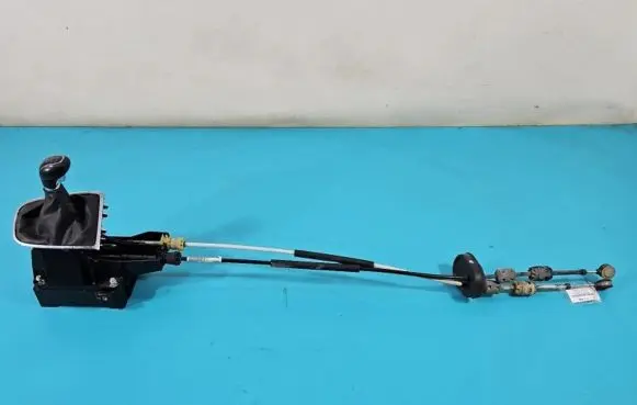 Opel Astra J Gear shift cable linkage IMPRK1373495