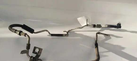 Fiat Ducato Power steering hose/pipe/line