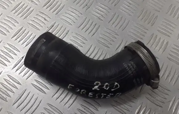 Subaru Forester SH Air intake hose/pipe