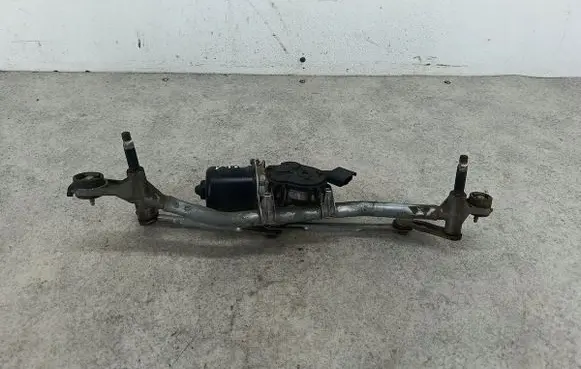 Citroen C3 Front wiper linkage 9259072VALEO