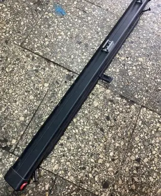 Toyota Auris E180 Trunk/boot cargo luggage net 