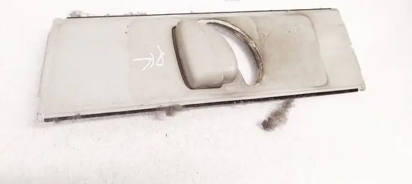 Volkswagen Touran I (B) pillar trim (top) 1T0868309