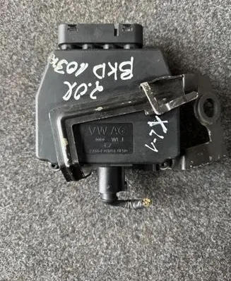 Skoda Octavia Mk2 (1Z) Turbo solenoid valve 1K0906279B