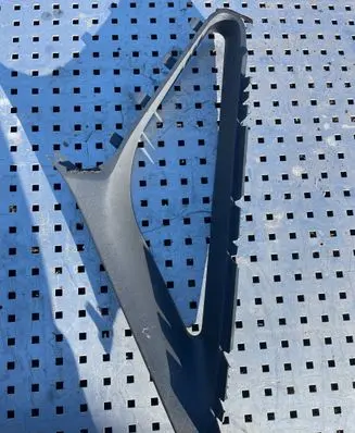 Mitsubishi Colt CZ3 Other sill/pillar trim element JCI303905
