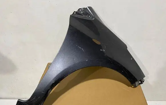Toyota Yaris Fender